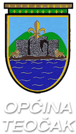 Općina Teočak